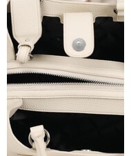 ARMANI EXCHANGE NICOLE L Sac à main avec bandoulière vallée - Sacs pour Femme - 4