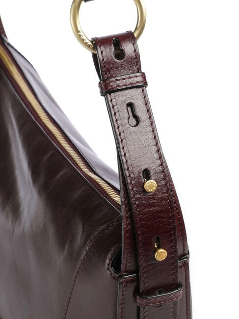 FEDORA Sac bandoulière en cuir doit abbr. or - Sacs pour Femme