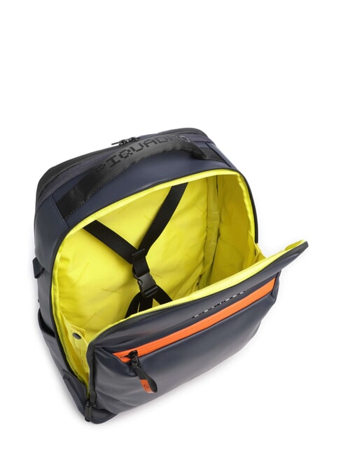 CORNER SPECIALE GOMMATO  Sac à dos pour ordinateur portable 15,6" bleu - Sacs à dos pour ordinateur portable