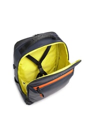 PIQUADRO CORNER SPECIALE GOMMATO  Sac à dos pour ordinateur portable 15,6" bleu - Sacs à dos pour ordinateur portable - 5