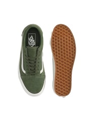 VANS OLD SKOOL COLOR THEORY Baskets en toile varech séché - Chaussures unisexe - 4