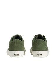 VANS OLD SKOOL COLOR THEORY Baskets en toile varech séché - Chaussures unisexe - 3