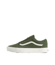 VANS OLD SKOOL COLOR THEORY Baskets en toile - Chaussures unisexe