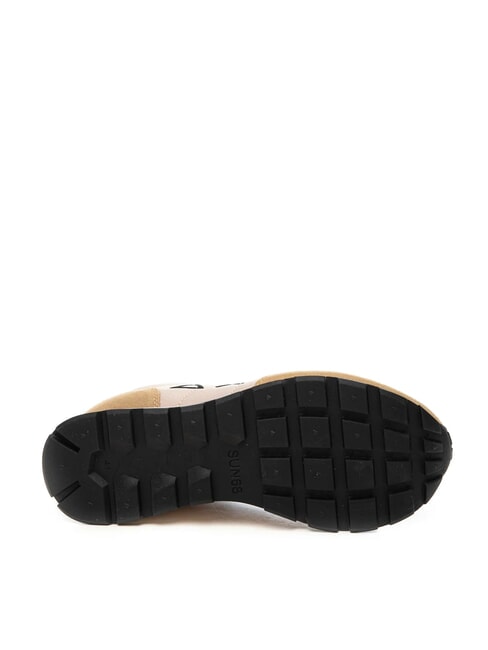 TOM SOLID  Baskets beige - Chaussures Homme