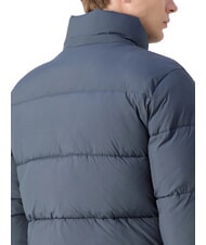 CALVIN KLEIN CK JEANS Veste matelass&eacute;e &agrave; capuche encre - Doudounes homme - 5