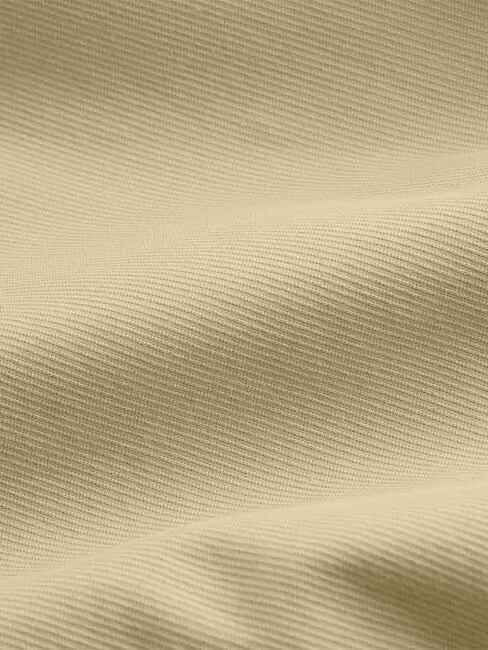 CK JEANS Veste coupe décontractée avec zip kaki pâle - Vestes pour hommes