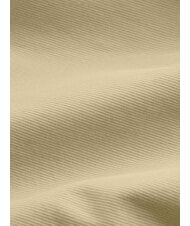 CALVIN KLEIN CK JEANS Veste coupe décontractée avec zip kaki pâle - Vestes pour hommes - 6