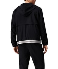 CALVIN KLEIN CK PERFORMANCE Veste de trekking à capuche - Vestes pour hommes