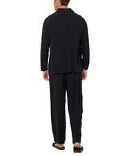 CALVIN KLEIN CK Ensemble pyjama chemise et pantalon - Pyjamas pour hommes