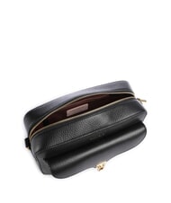 COCCINELLE BEAT SOFT RIBB  Sac à bandoulière Noir - Sacs pour Femme - 4