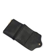 COCCINELLE C-ME  Petit portefeuille en cuir - Portefeuilles Femme