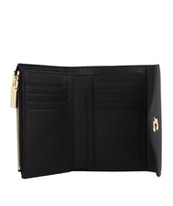 COCCINELLE C-ME Portefeuille moyen en cuir - Portefeuilles Femme