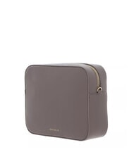 COCCINELLE TEBE Petit sac en cuir texturé - Sacs pour Femme