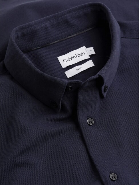 CK  ciel nocturne - Chemises pour hommes