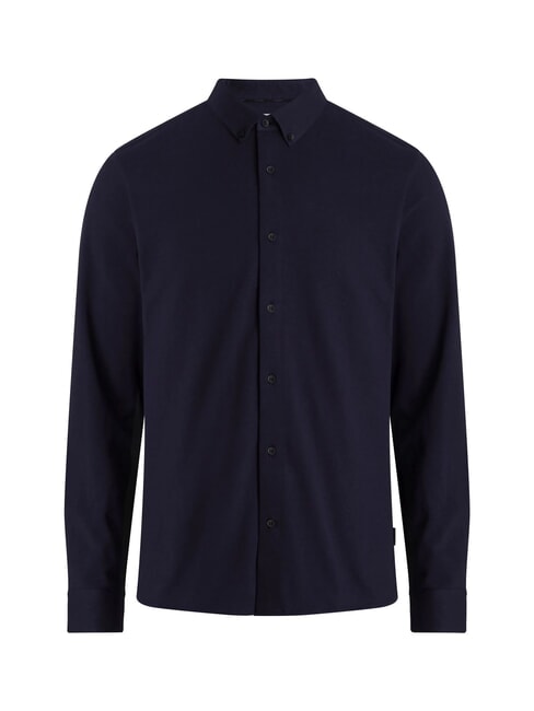 CK  ciel nocturne - Chemises pour hommes