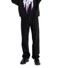 CALVIN KLEIN CK JEANS Jean coupe droite des années 90 ck classique noir - Jeans - 4