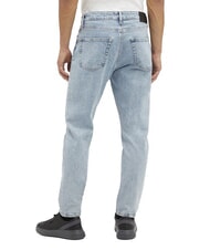 CALVIN KLEIN CK Jean stretch coupe fuselée - Jeans