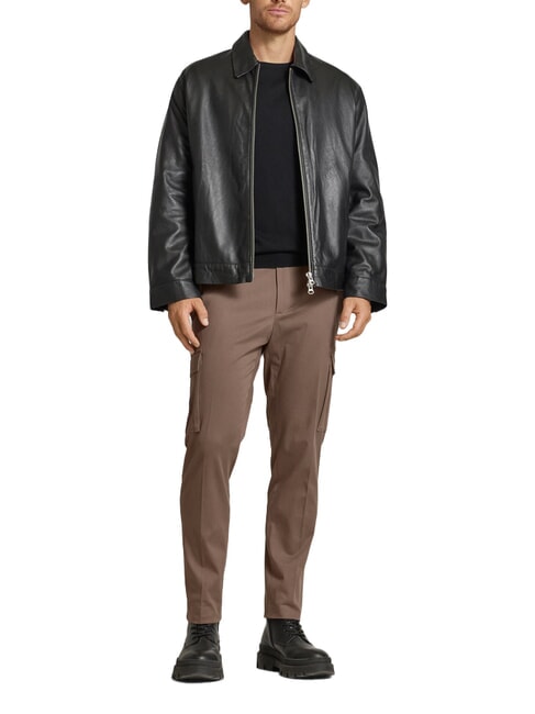 CK Pantalon cargo extensible coupe slim faucon - Pantalon