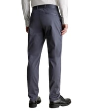 CALVIN KLEIN CK Pantalon chino slim fit - Pantalon
