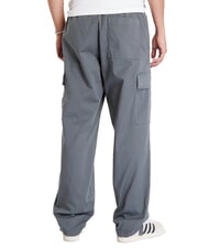 CALVIN KLEIN CK JEANS Pantalon cargo droit régulier - Jeans