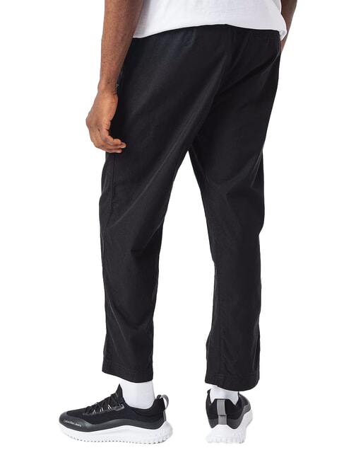 CK JEANS Pantalon court ck noir - Jeans