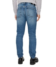 CALVIN KLEIN CK JEANS Jean coupe fuselée - Jeans