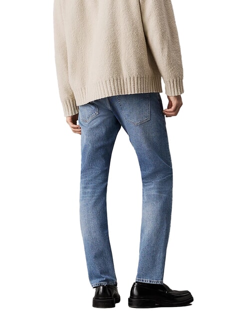 CK JEANS Jean slim denim - Jeans