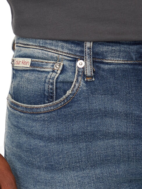 CK JEANS Jean skinny denim - Jeans