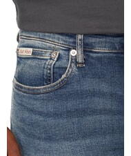 CALVIN KLEIN CK JEANS Jean skinny denim - Jeans - 3