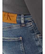 CALVIN KLEIN CK JEANS Jean skinny denim - Jeans - 4