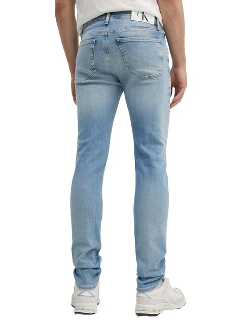 CK JEANS Jean slim stretch denim - Jeans