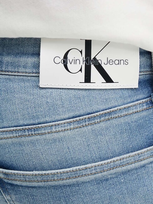 CK JEANS Jean slim stretch denim - Jeans