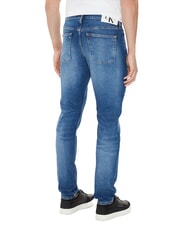 CALVIN KLEIN CK JEANS Jean slim stretch denim - Jeans - 2