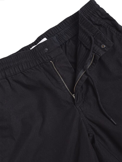 CK JEANS Pantalon court ck noir - Jeans