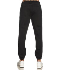 CALVIN KLEIN CK JEANS Pantalon de survêtement ck noir - Costumes de sport pour hommes - 2