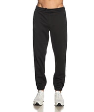CALVIN KLEIN CK JEANS Pantalon de survêtement ck noir - Costumes de sport pour hommes - 6