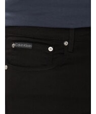 CALVIN KLEIN CK JEANS Jean skinny jean noir - Jeans - 3