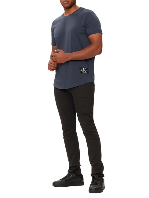 CK JEANS Jean skinny jean noir - Jeans