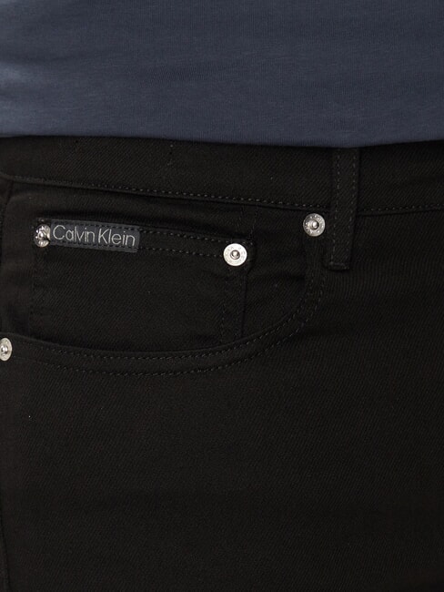 CK JEANS Jean skinny jean noir - Jeans