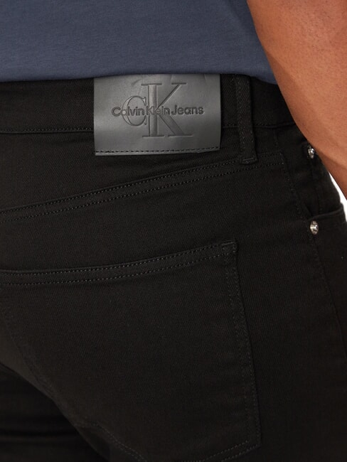 CK JEANS Jean skinny jean noir - Jeans