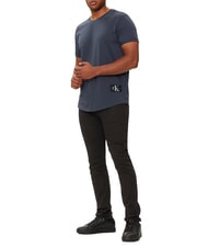 CALVIN KLEIN CK JEANS Jean skinny jean noir - Jeans - 5