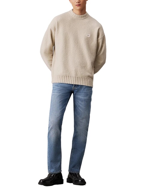 CK JEANS Jean slim denim - Jeans