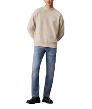 CALVIN KLEIN CK JEANS Jean slim denim - Jeans - 3