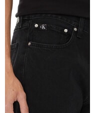 CALVIN KLEIN CK JEANS Jean coupe droite jean noir - Jeans - 3