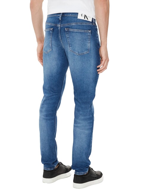 CK JEANS Jean slim stretch denim - Jeans