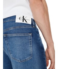 CALVIN KLEIN CK JEANS Jean slim stretch denim - Jeans - 4
