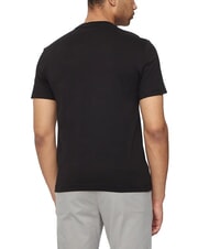 CALVIN KLEIN CK T-shirt à manches courtes avec logo Shadow - T-shirt
