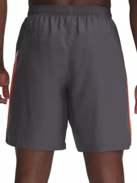 TECH UTILITY Shorts Château de Rocher - Costumes de sport pour hommes