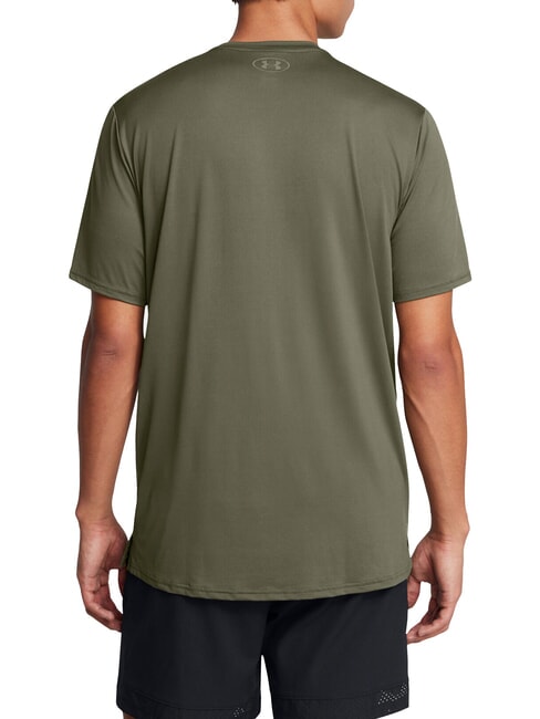 VANISH T-shirt marine ou verte - T-shirt