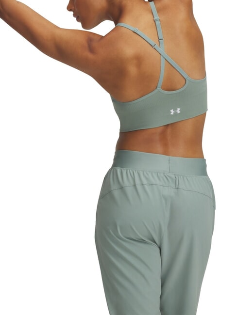 VANISH soutien-gorge vert de silice - Sous-vêtements pour femmes